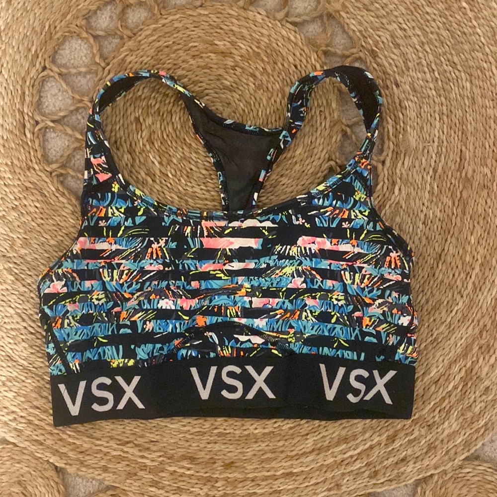 Victoria secret sports bra